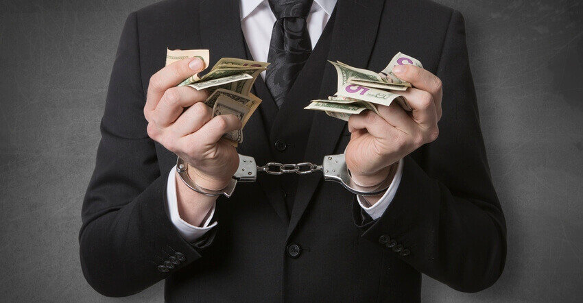 Долги, кредиты - все это губит вашу жизнь!