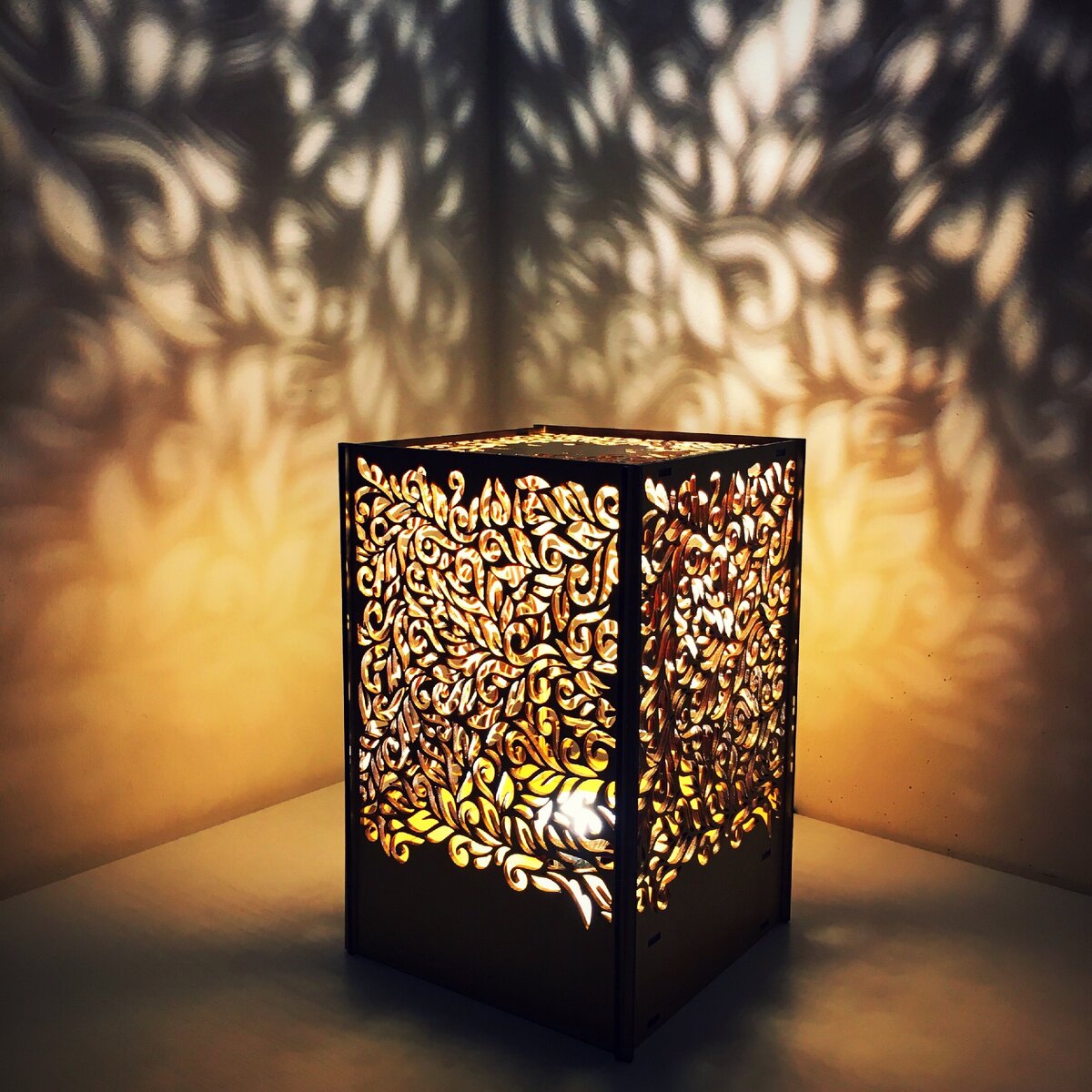 Наша вторая попытка "завоевать" рынок