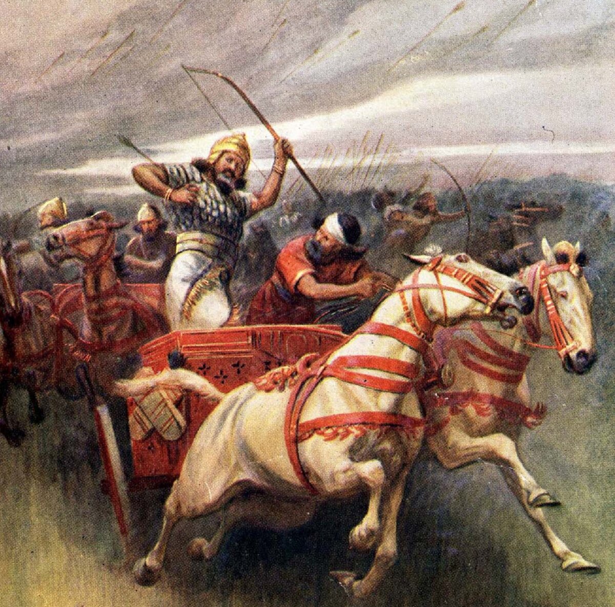 ГАРАНТИЯ ПОБЕДЫ