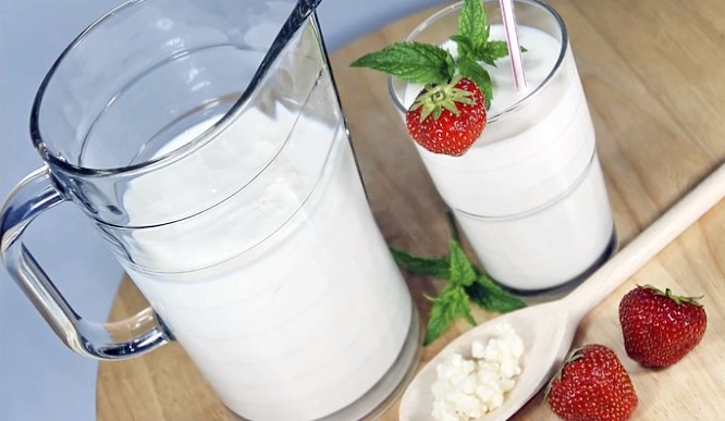 Скраб для ног