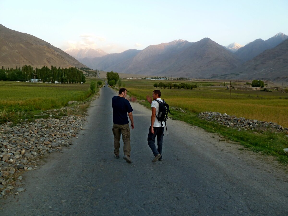 Та самая фотография, о которой пойдёт речь в статье.