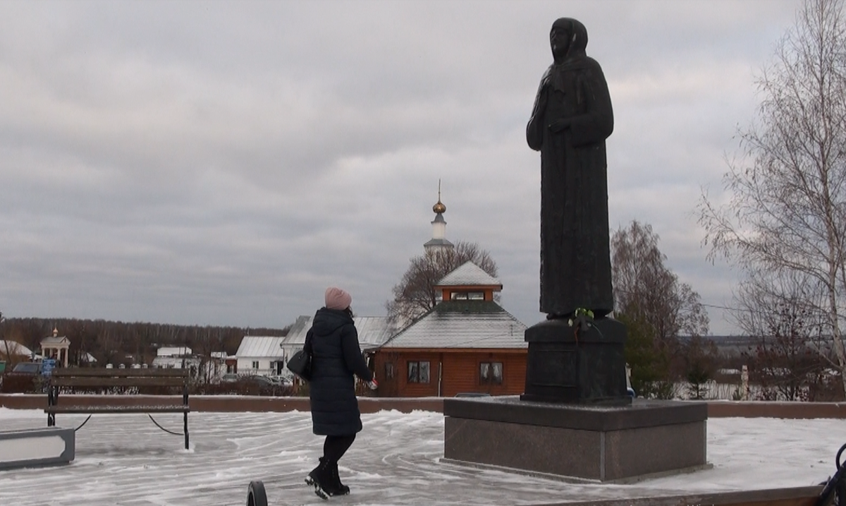 Себино тульская область церковь матроны. Село Себино храм Матроны. Храм в Себино Тульской.