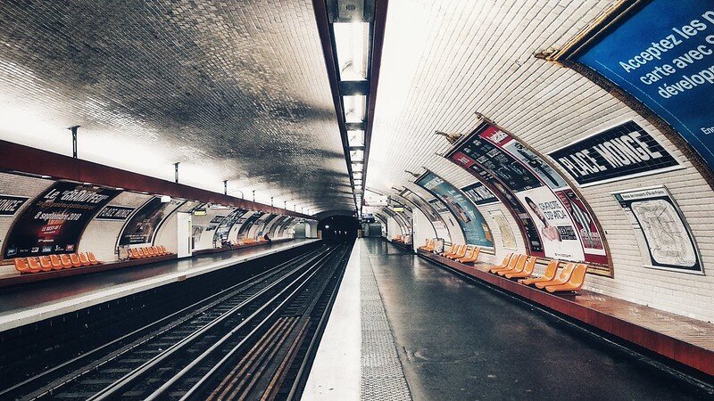Фото: Vincent Aguerre/Flickr