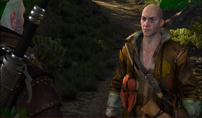 Скриншот из игры