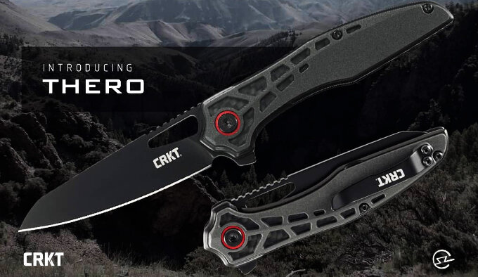 Нож дрожь. Нож складной CRKT Overland. Нож CRKT 6280 Overland. CRKT Overland 2023. Нож CRKT модель 6290 Thero.