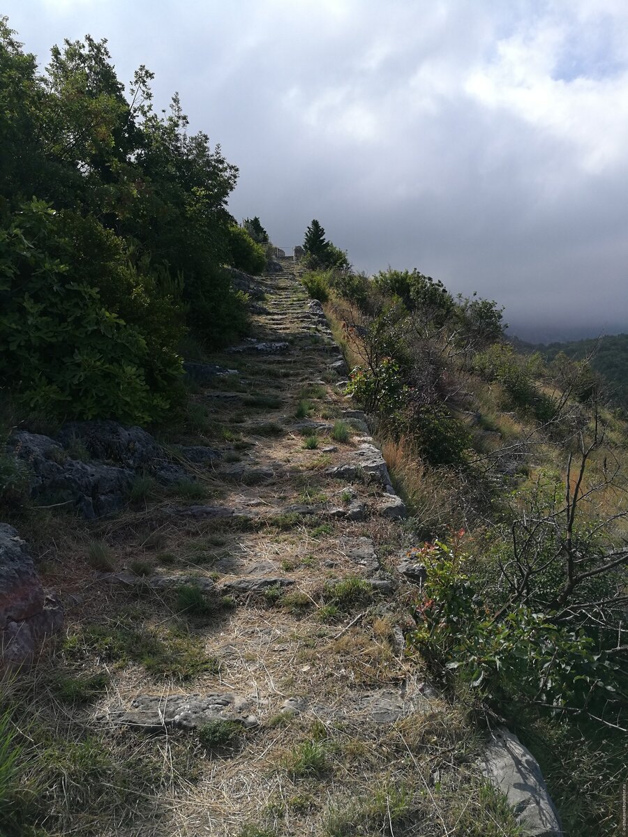 Тропа Егора Строганова. Источник  img.tourister.ru