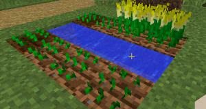 Начнем с создания топлива, его мы будем получать из растений, биодизель все дела.
Ломайте траву и найдите новые семена - canola, сажаем их как пшеницу. выращиваем и добываем.


