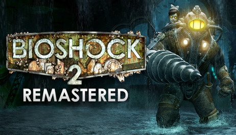 BioShock 2 Remastered за 145р. Скидка 65%.