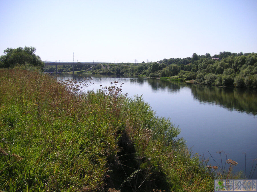 Калужский р