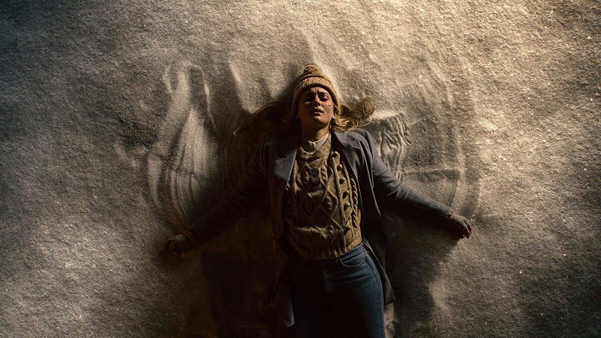 Кадр из фильма