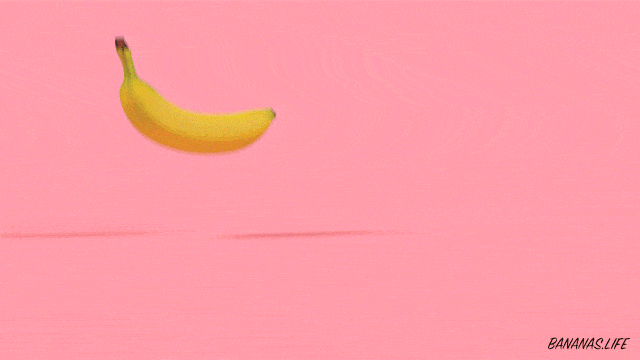 Бананы не растут повсюду, но вы можете получить их где угодно.  Настоящая икона семейства фруктов, любезно предоставленная новаторами Banana Co.  Чудо природы Правда фантастика.-3