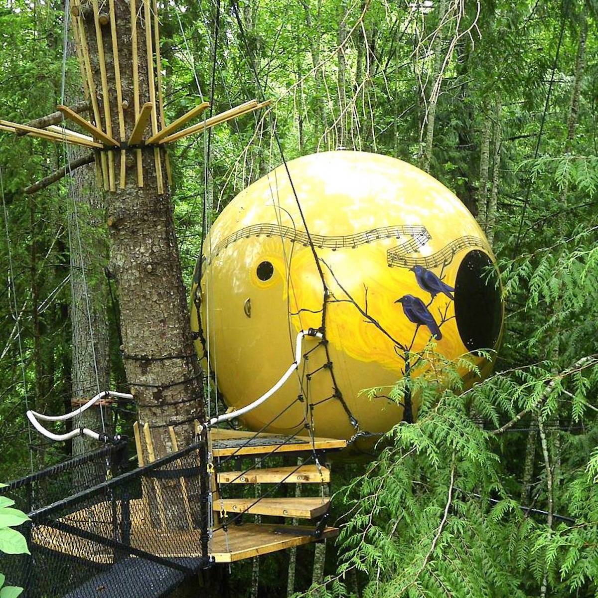 Free Spirits Spheres