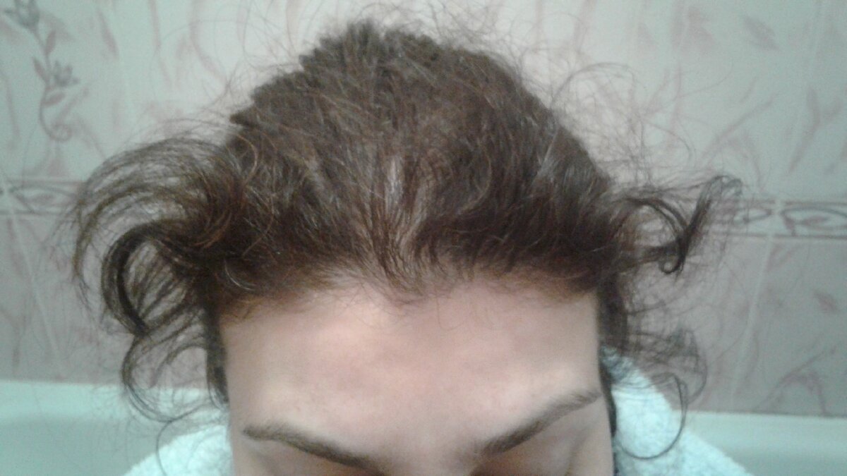 Через 2 месяца использования