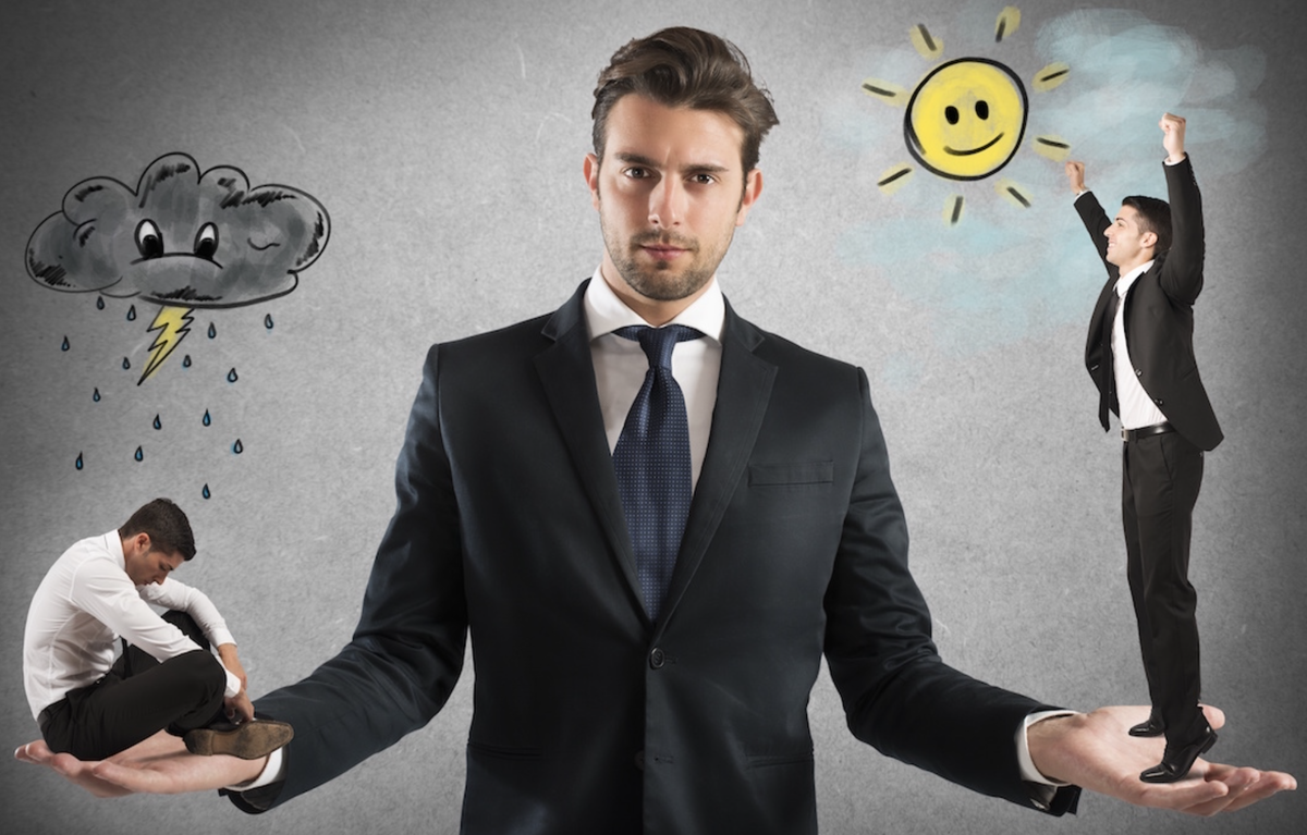 Каждый из нас хотел бы оказаться на месте того, правого бизнесмена, не правда ли?