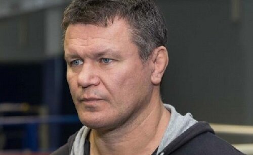Тактаров высказался о своем отношении к кавказцам!