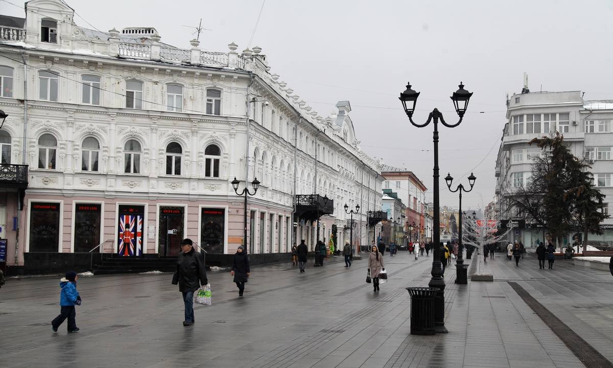 Фото: Андрей Абрамов