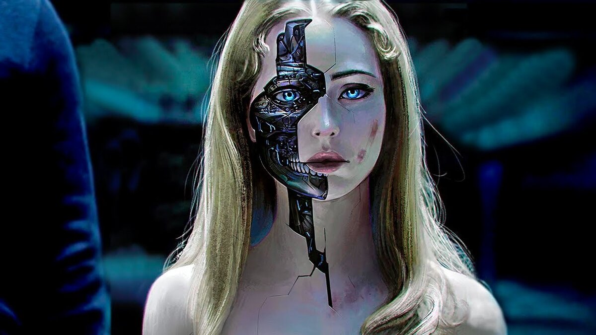 Кадр из сериала "Мир Дикого Запада"