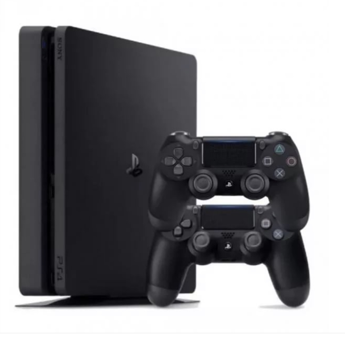 PlayStation 4 slim 