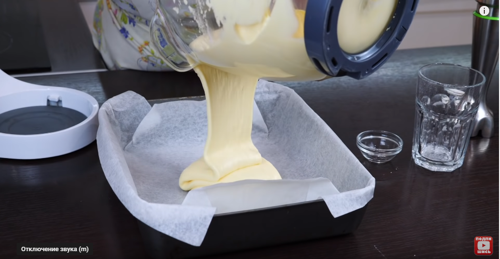 Торт "Фея". Очень нежный, просто невесомый!