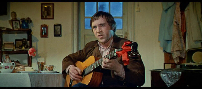 Учитель в кружке Борис