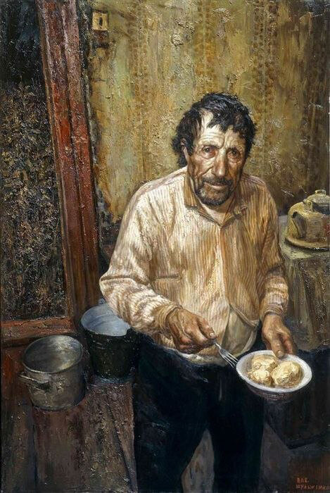 Картошечки