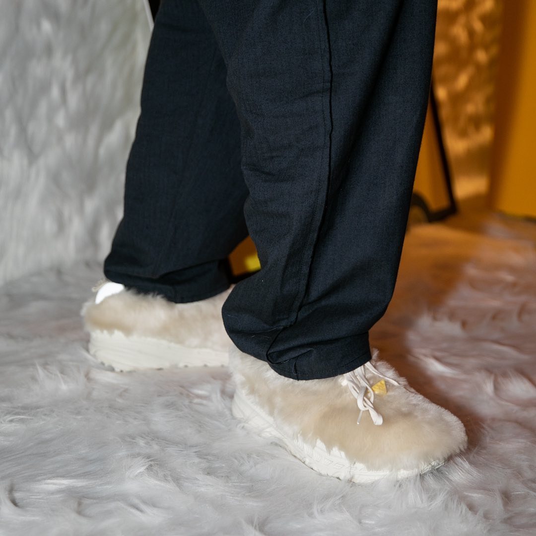 Источник: The official UGG® Instagram