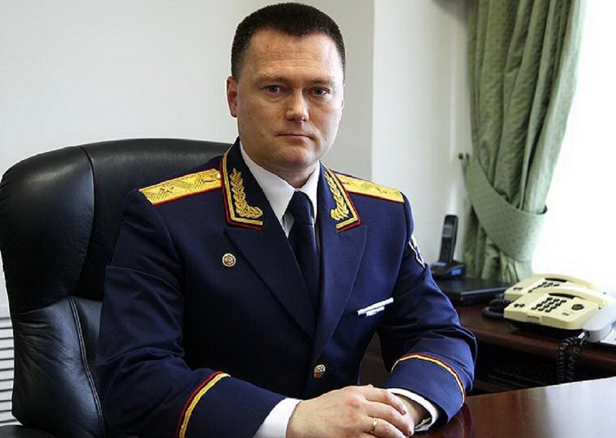 Игорь Краснов фото: найдено в Яндекс Картинках