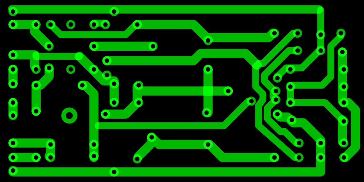 усилитель Агеева на 25(60)Вт/4ом. Радио №8 1982 | ignator | Дзен