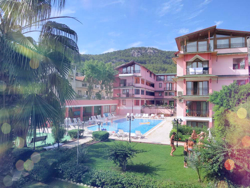 Sea Gull 4*
