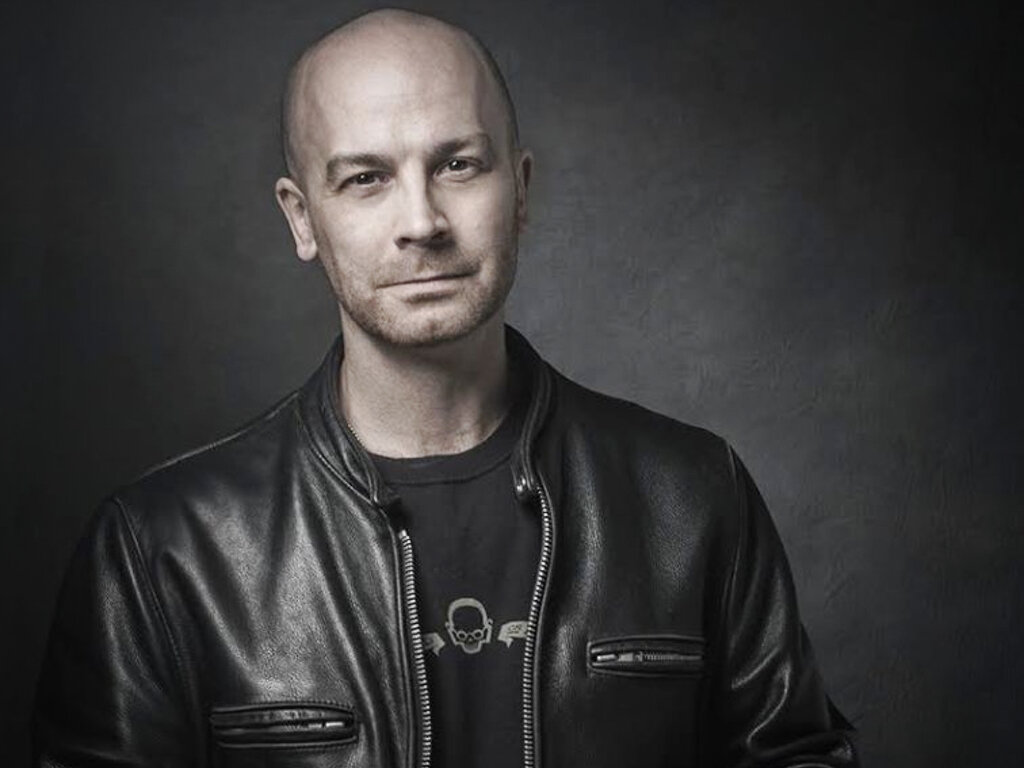 Скотт Сиглер: профессиональный писатель, подкастер, автор книги 