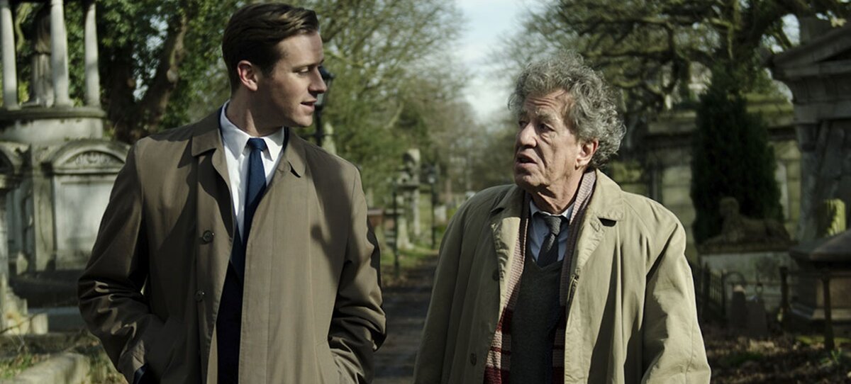 фото - Кадр из фильма, использовано в качестве иллюстрации. Источник: Яндекс Картинки