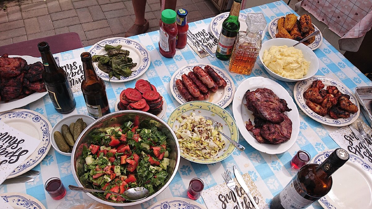 из личного архива