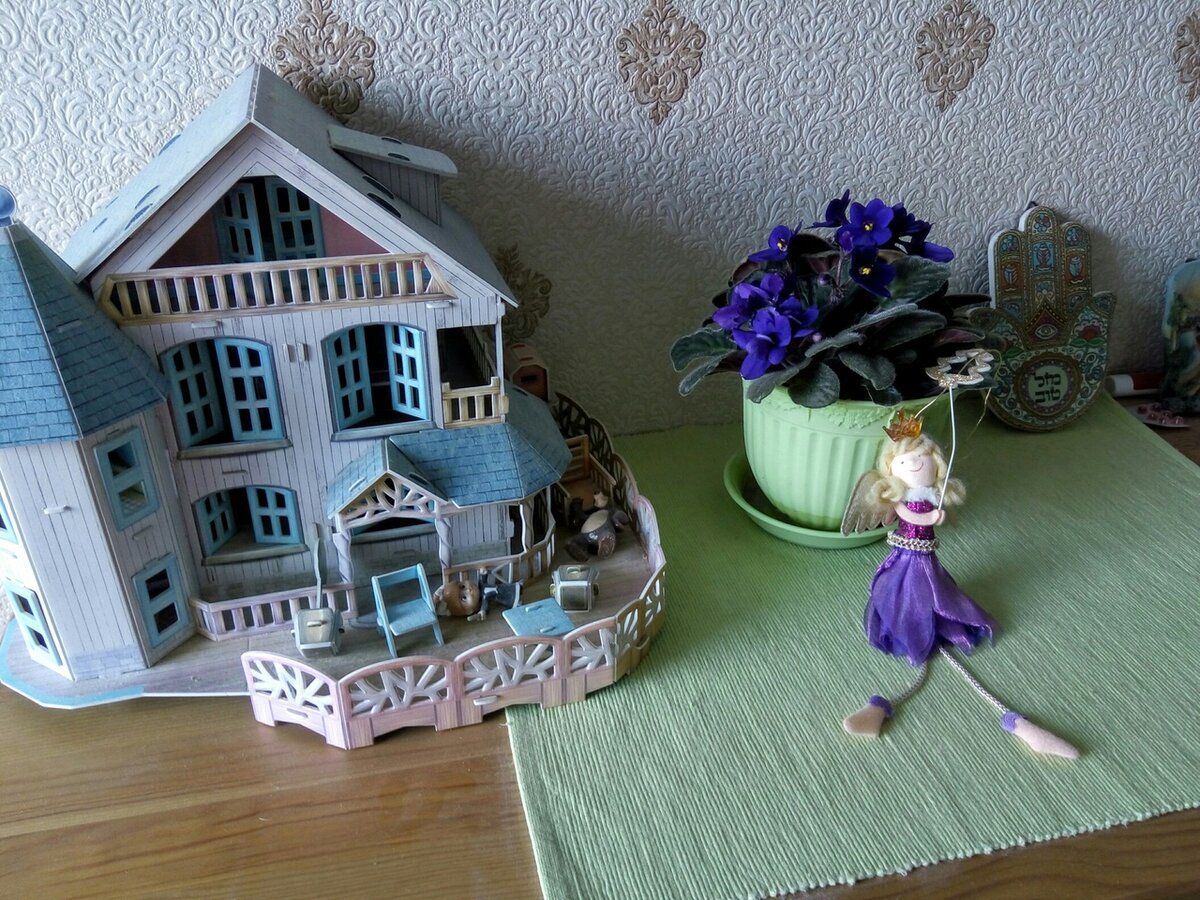 Доброго здравия, читатель!