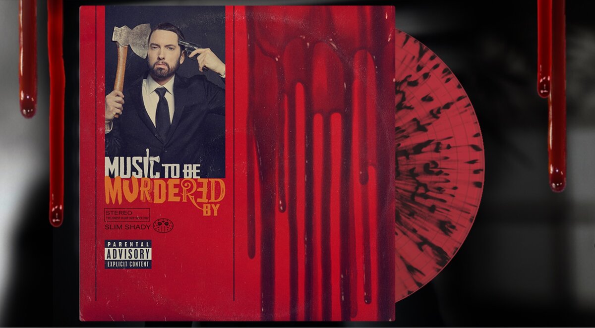 Music to Be Murdered by