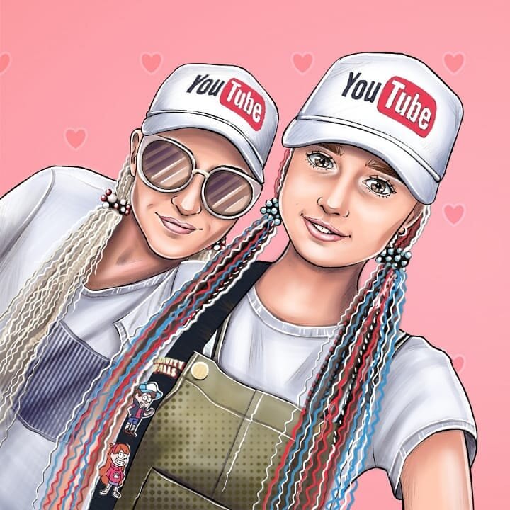 Как мы решили создать YouTube канал