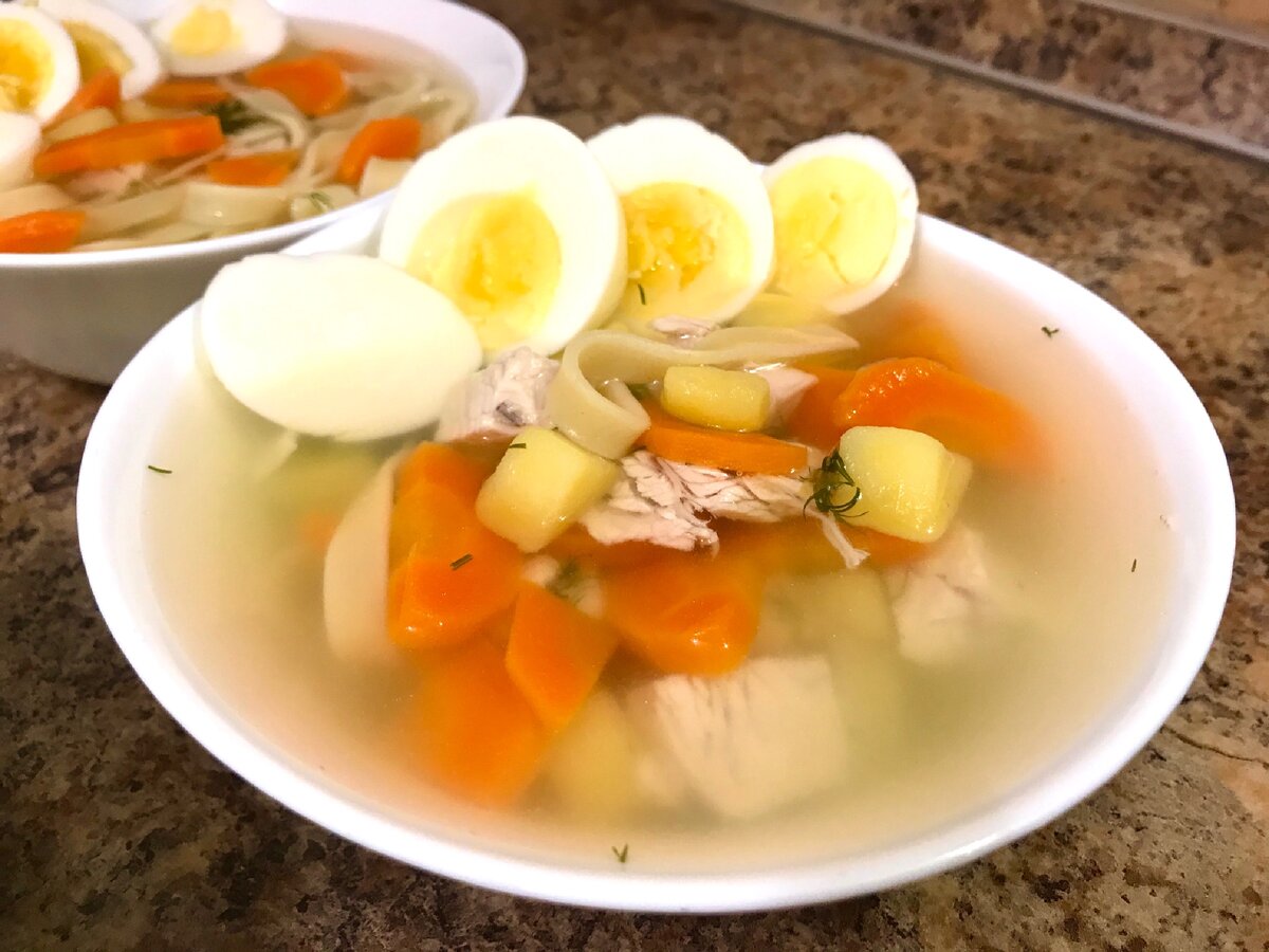 Источник: фото автора. zen.yandex.ru/mamagotovit_vkusno