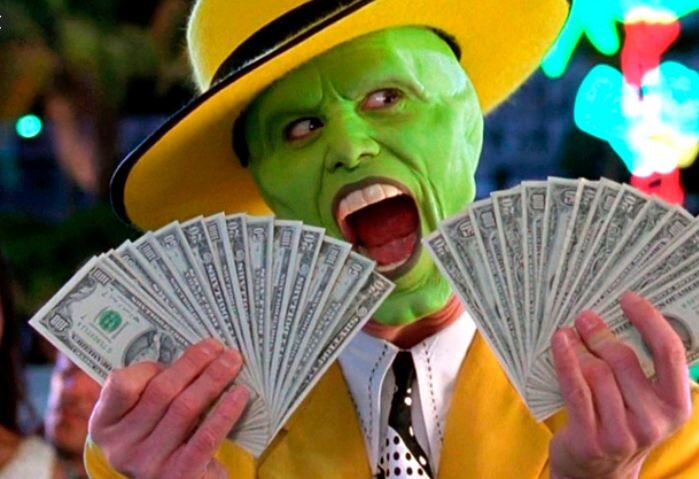 Трамп запустил станок: американцам выдадут по 1000 долларов. 