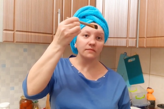 Простое и надежное решение проблемы морщин на лице. Женский помощник.