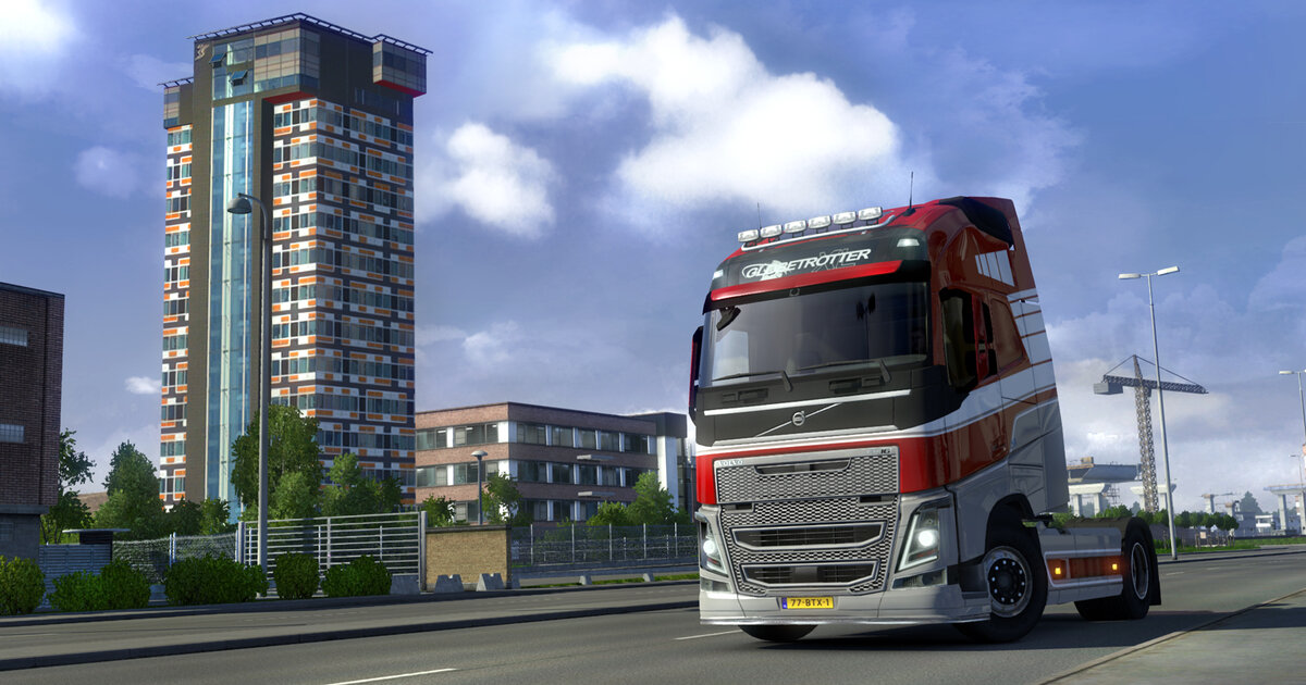 ETS 2