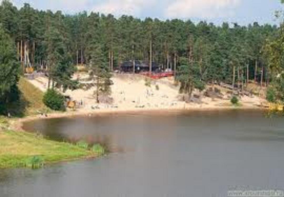 Рощино, Ленинградская область