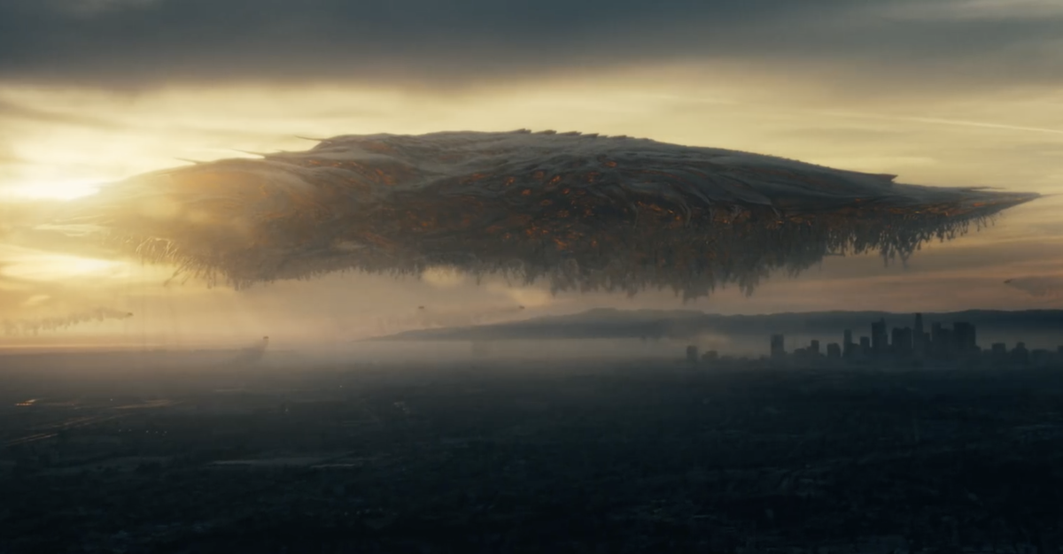 Меган (2018)