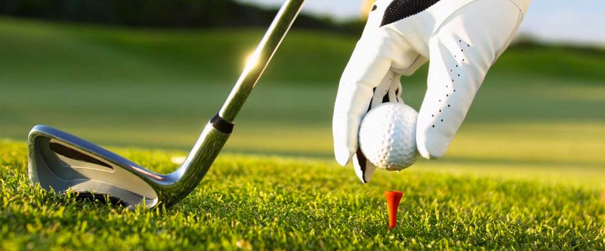 Гольф
