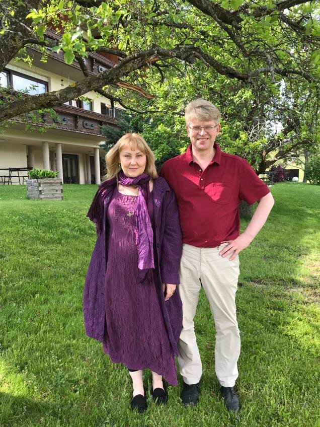 Матвеева Надежда и Карпенков Юрий. Запись на консультацию по телефонам 84952266880 и 89852268880