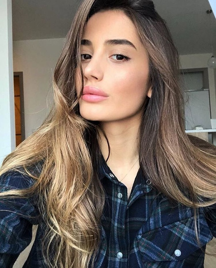 Твой гороскоп на апрель 2020  