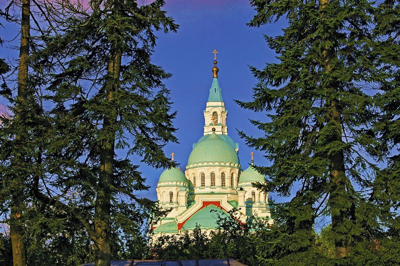 (Фото: Владимир Ларионов)
