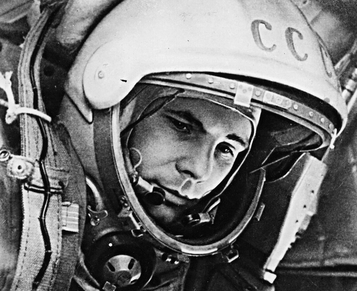 Почему Гагарин: как выбирали первого космонавта - Наука - sauna-chelyabinsk.ru