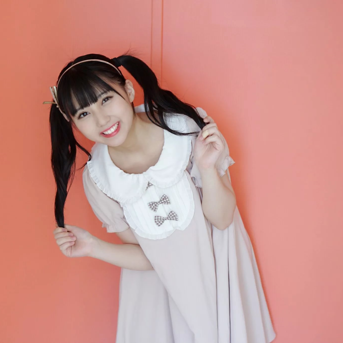 Танака Мику из HKT48