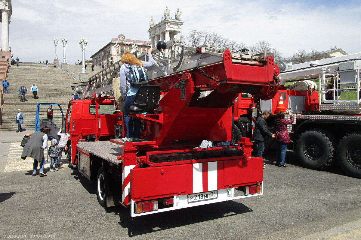 АЛ-30(NQR-75R)ПМ-506Ц