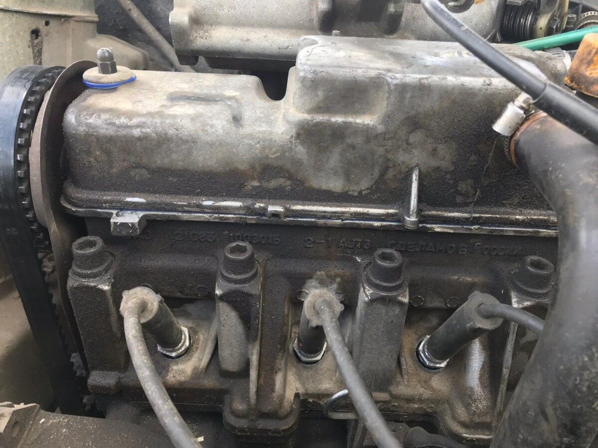 Течь масла из под клапанной крышки 2190. 6. Прокладка клапанной крышки ваз 2112. Подтекает из под клапанной крышки. Шевроле авео 1.