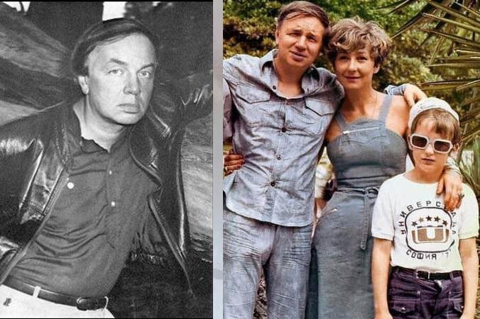 Биография татьяны лавровой личная жизнь